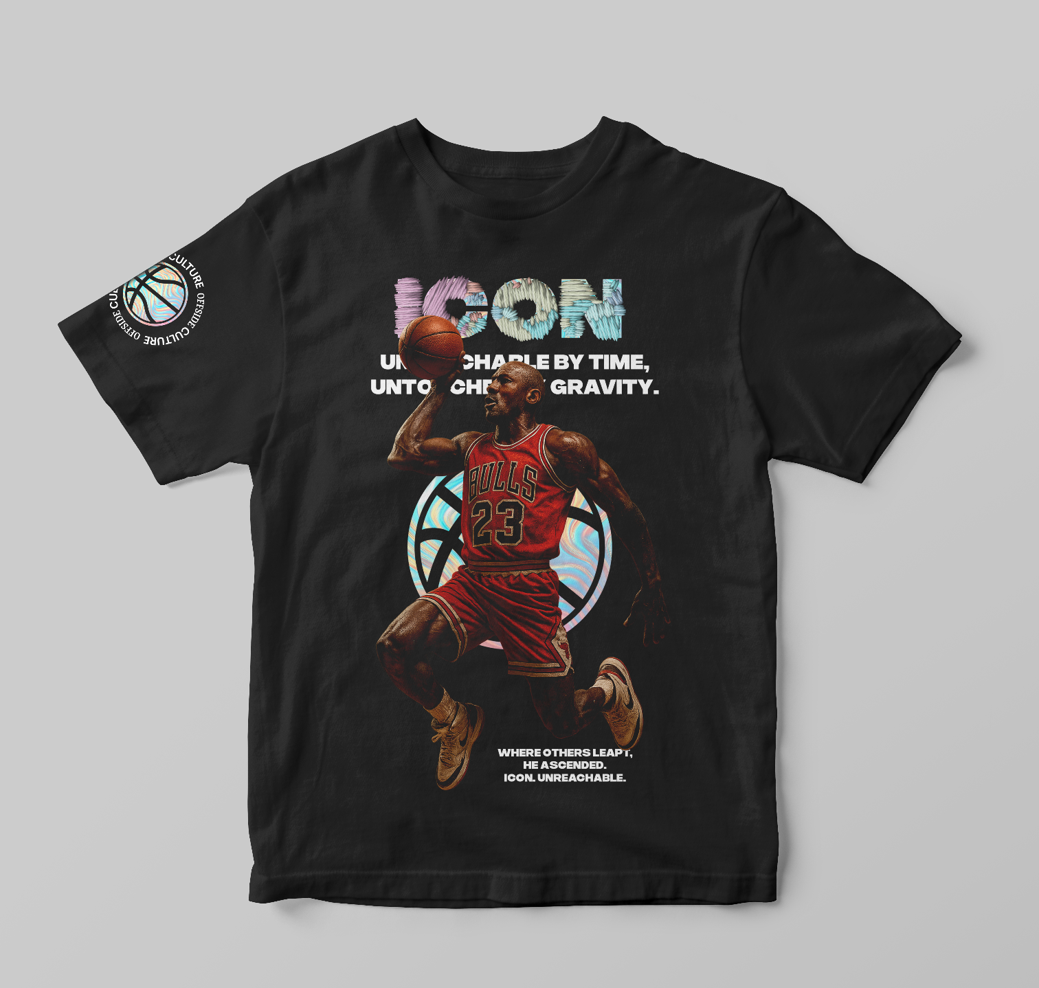 ICON Jordan