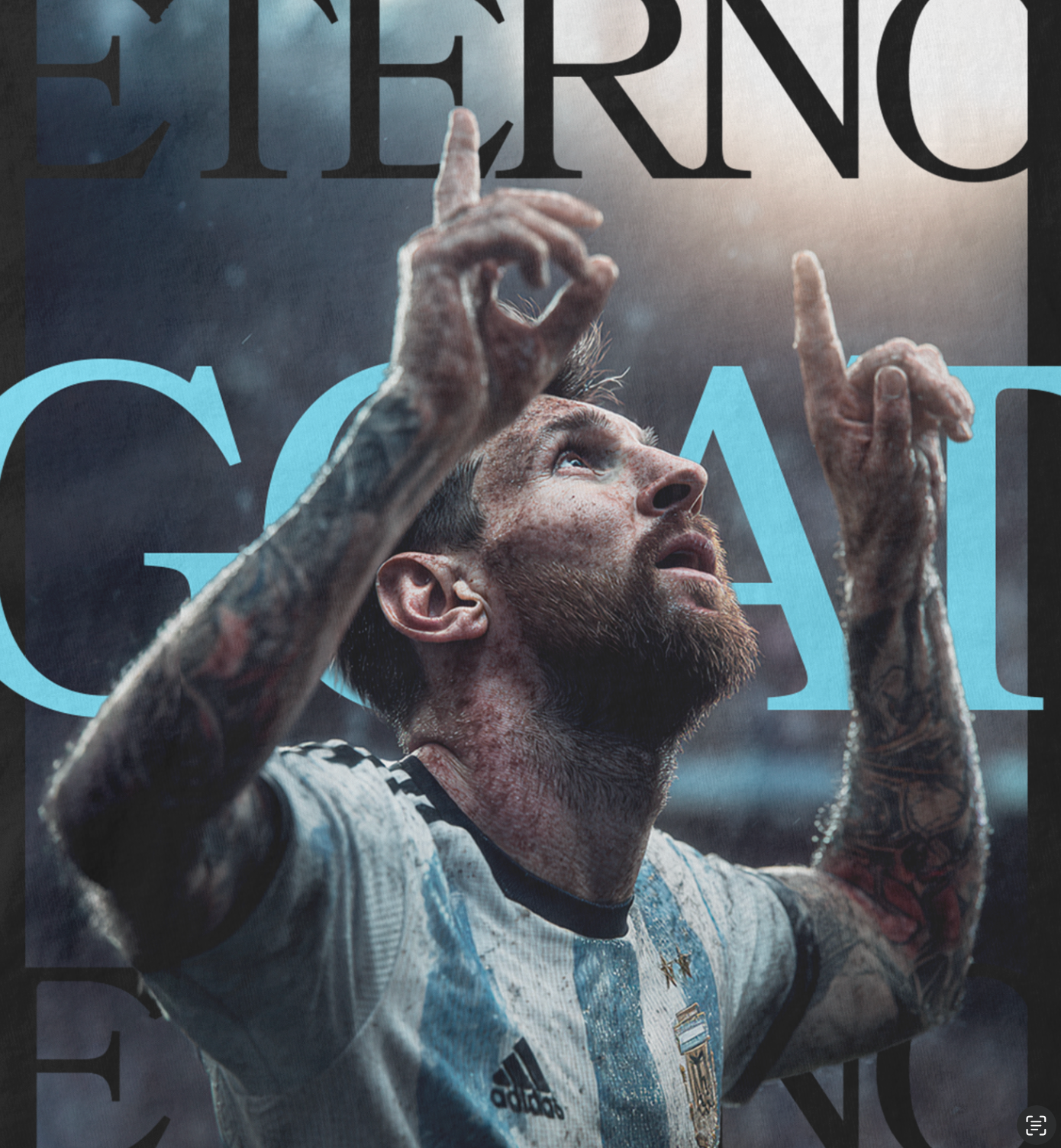 Leo Eterno