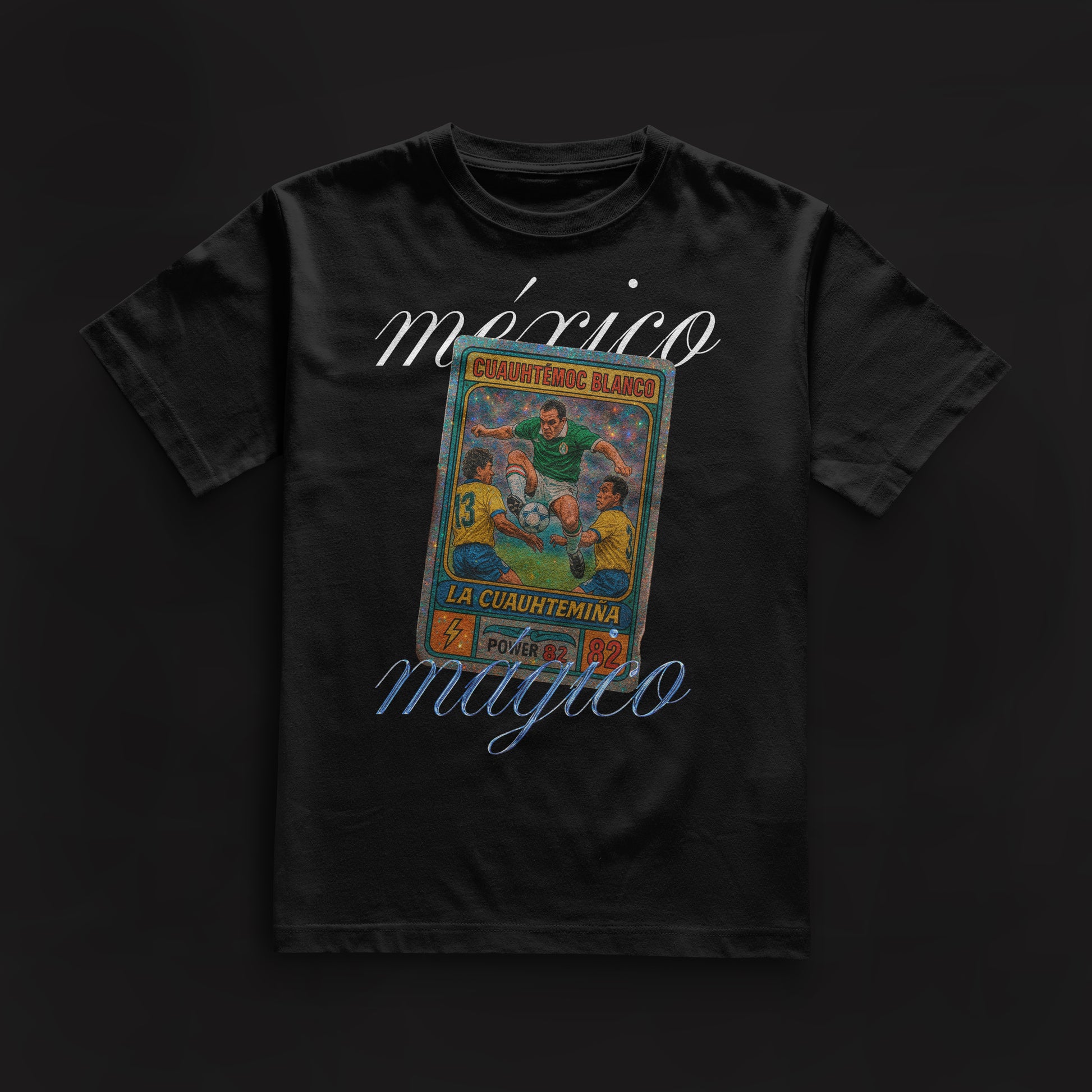 Cuahutemiña México Mágico