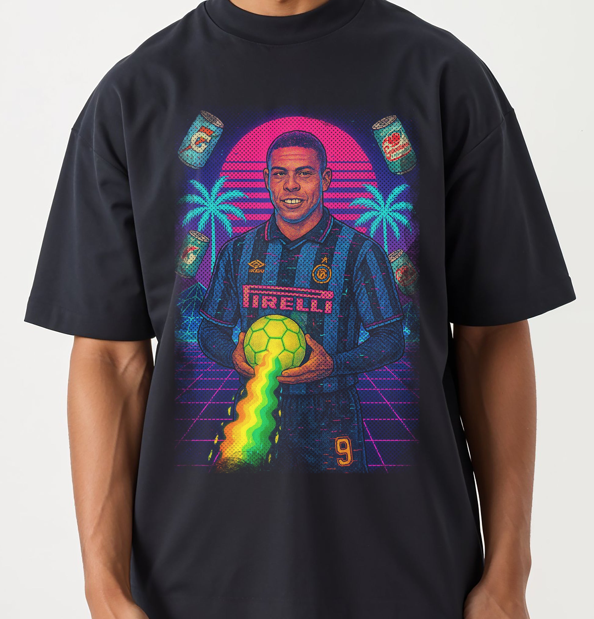 R9 No trates de Entenderlo