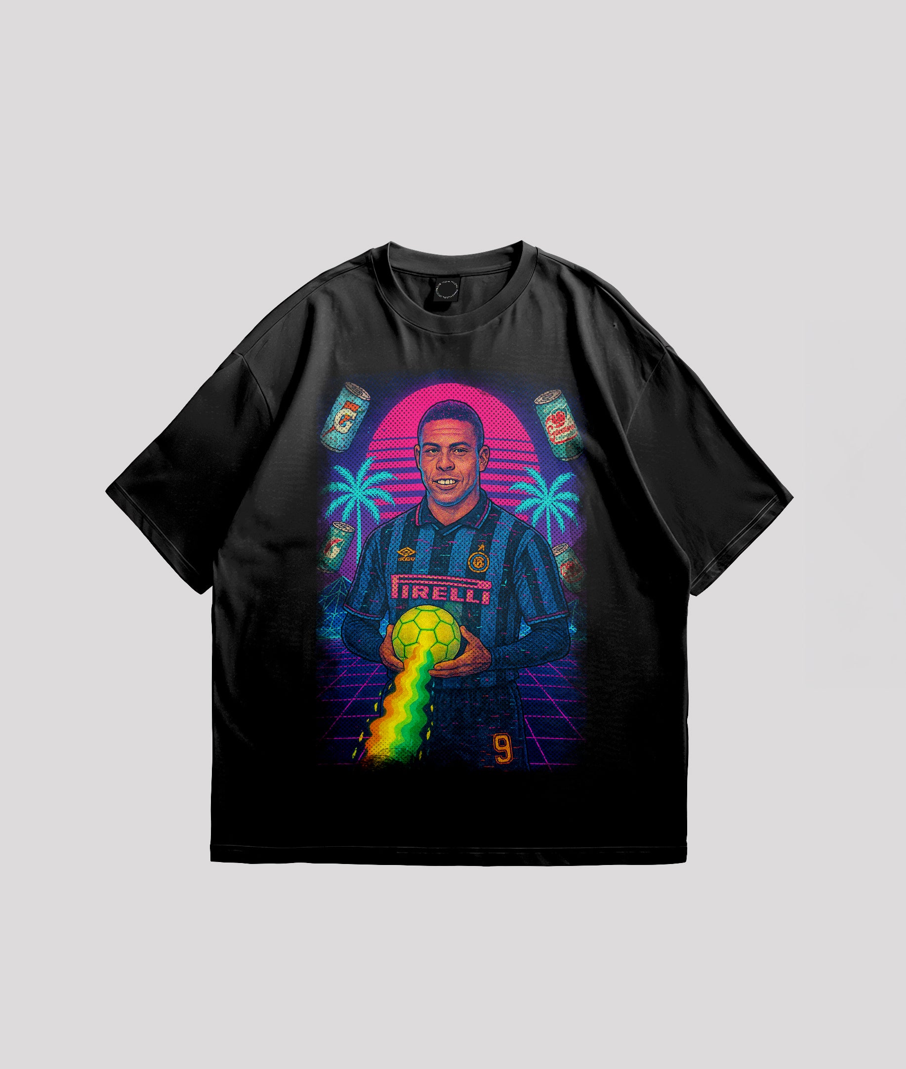 R9 No trates de Entenderlo