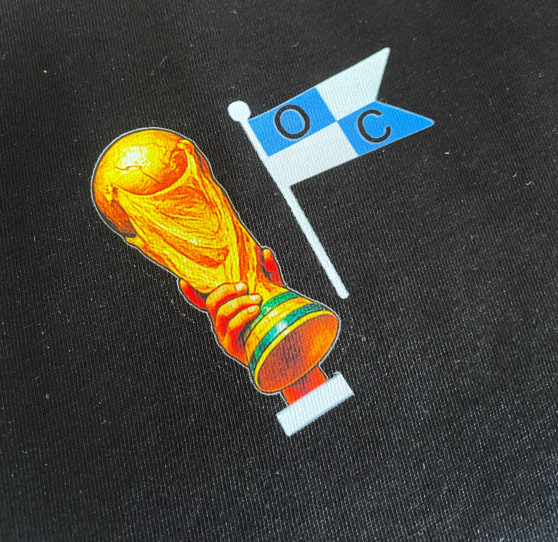 Diego la pelota no se mancha