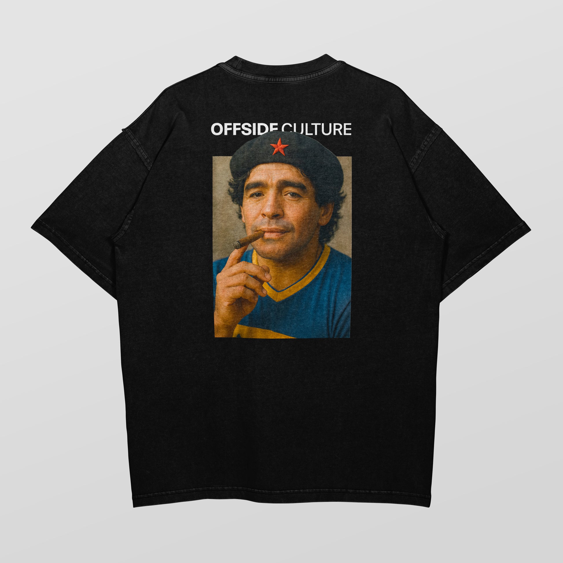 Diego Revolucionario