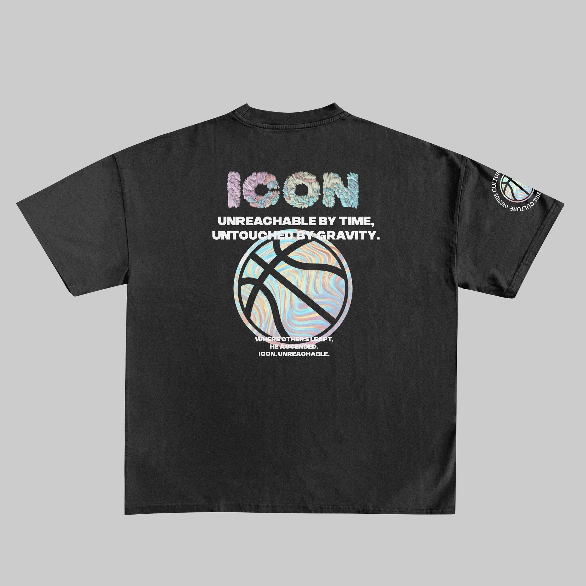 ICON Jordan