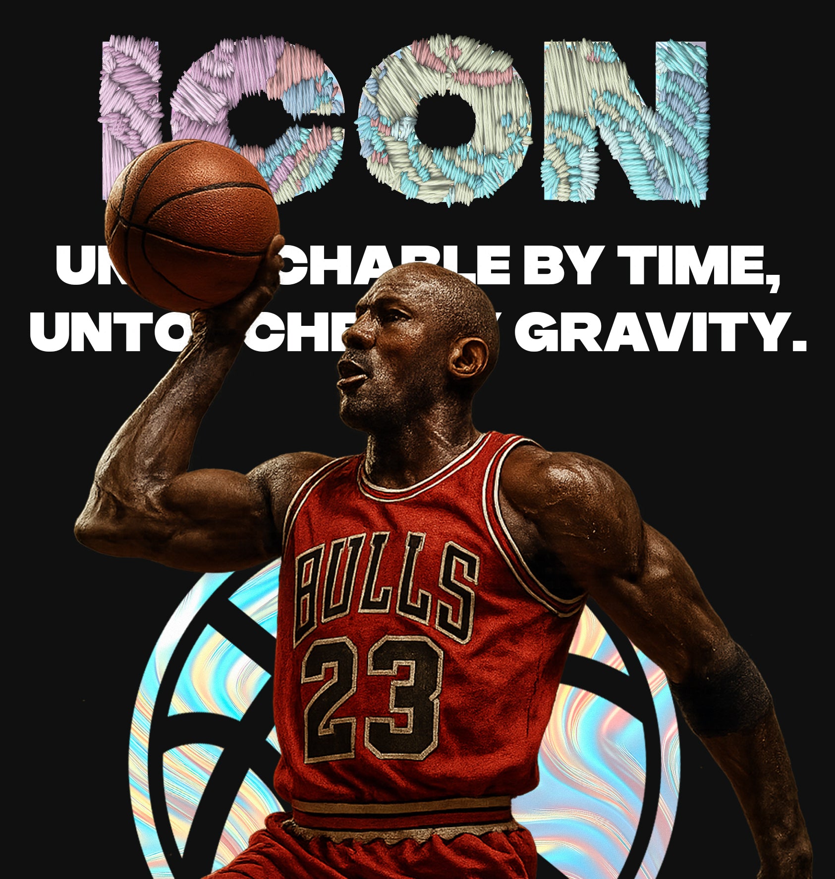 ICON Jordan