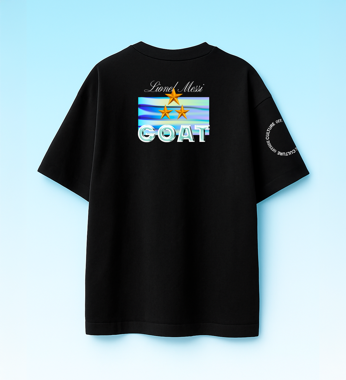 Messi Copa del Mundo