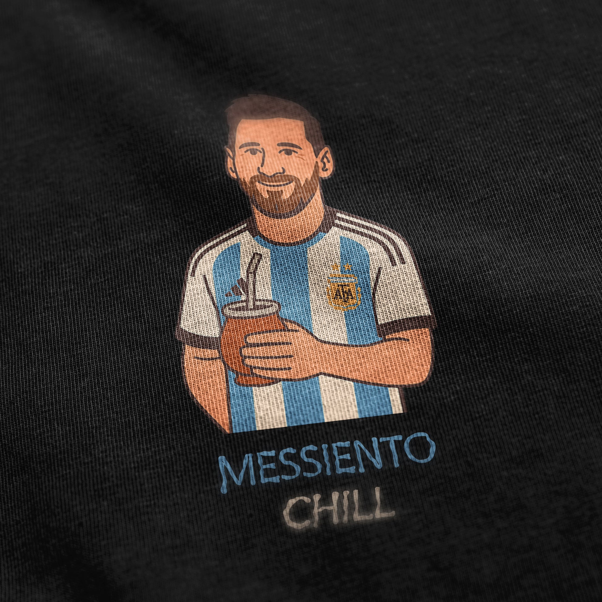 Messiento Chill