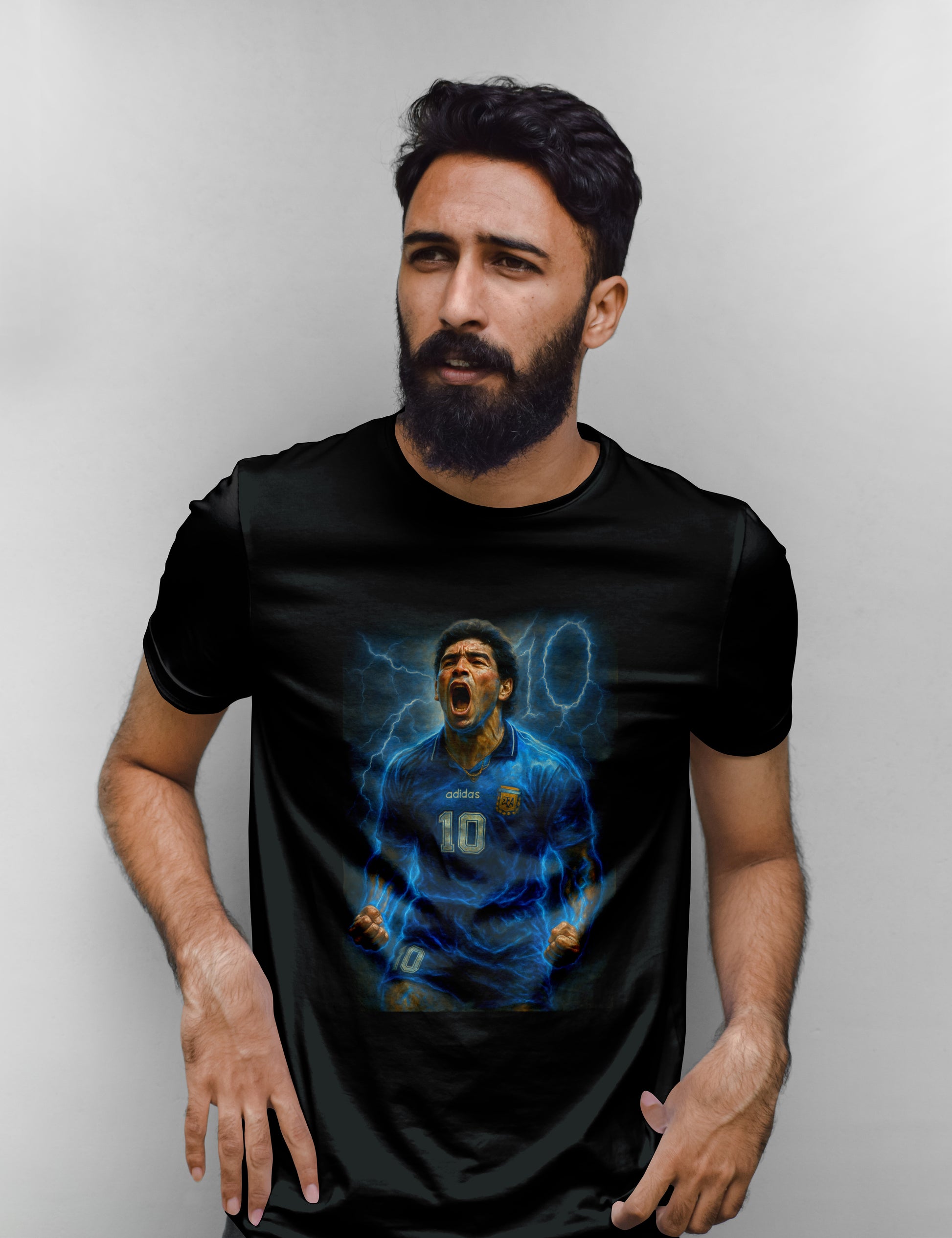 Diego Mundial 94 Azul