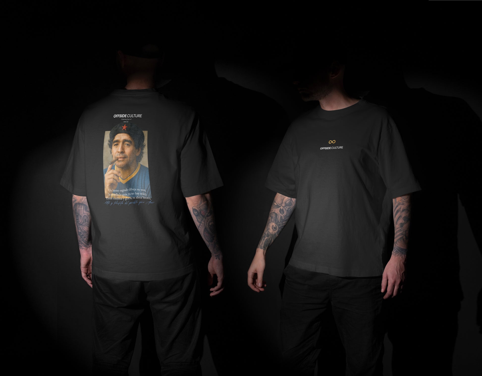 Diego Revolucionario