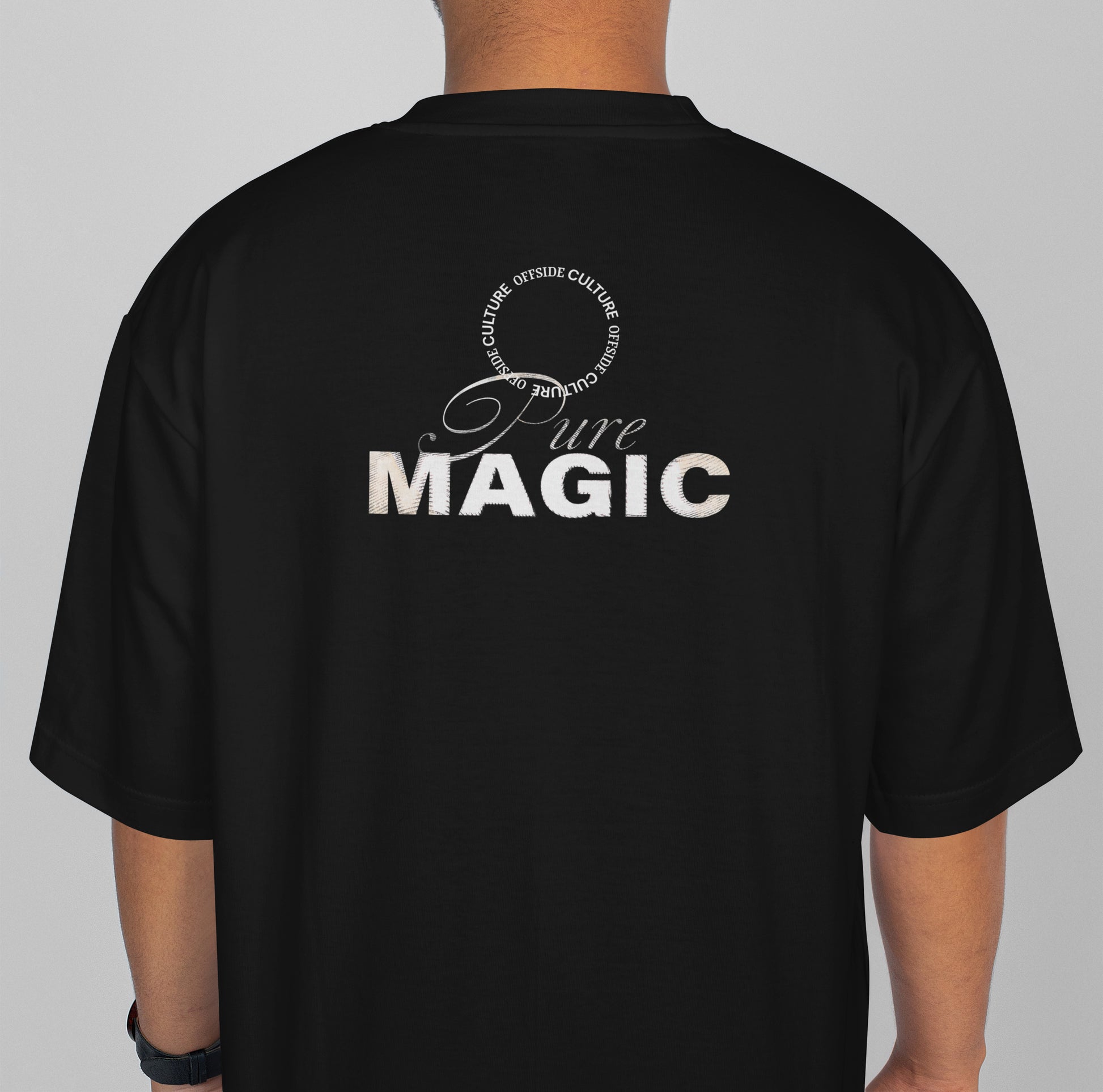 Pure Magic Diego y Jordan