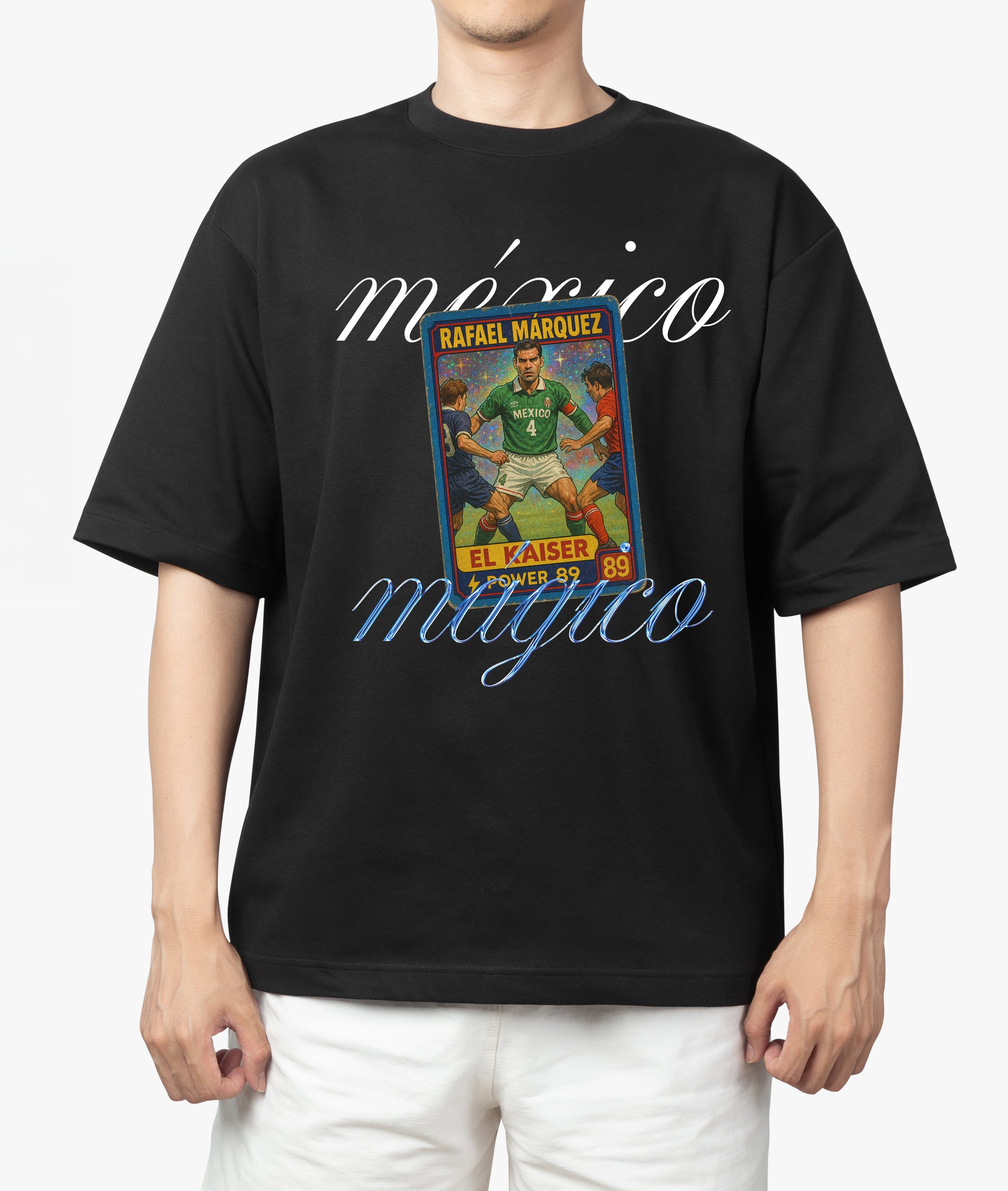 México Mágico Rafa