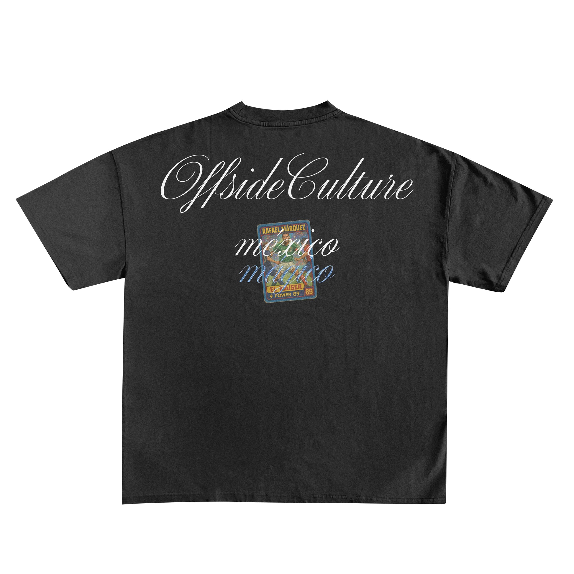 México Mágico Rafa