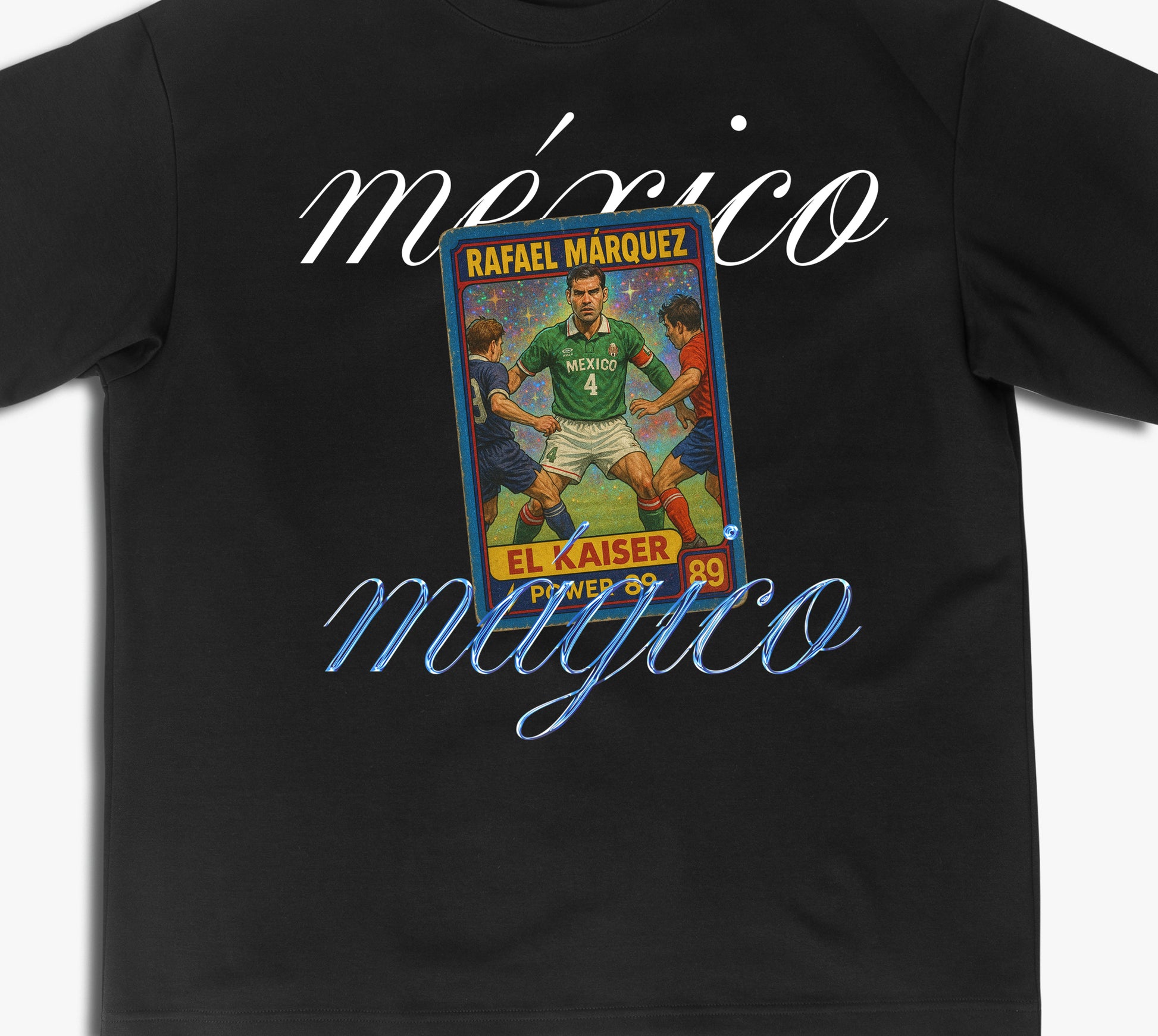 México Mágico Rafa