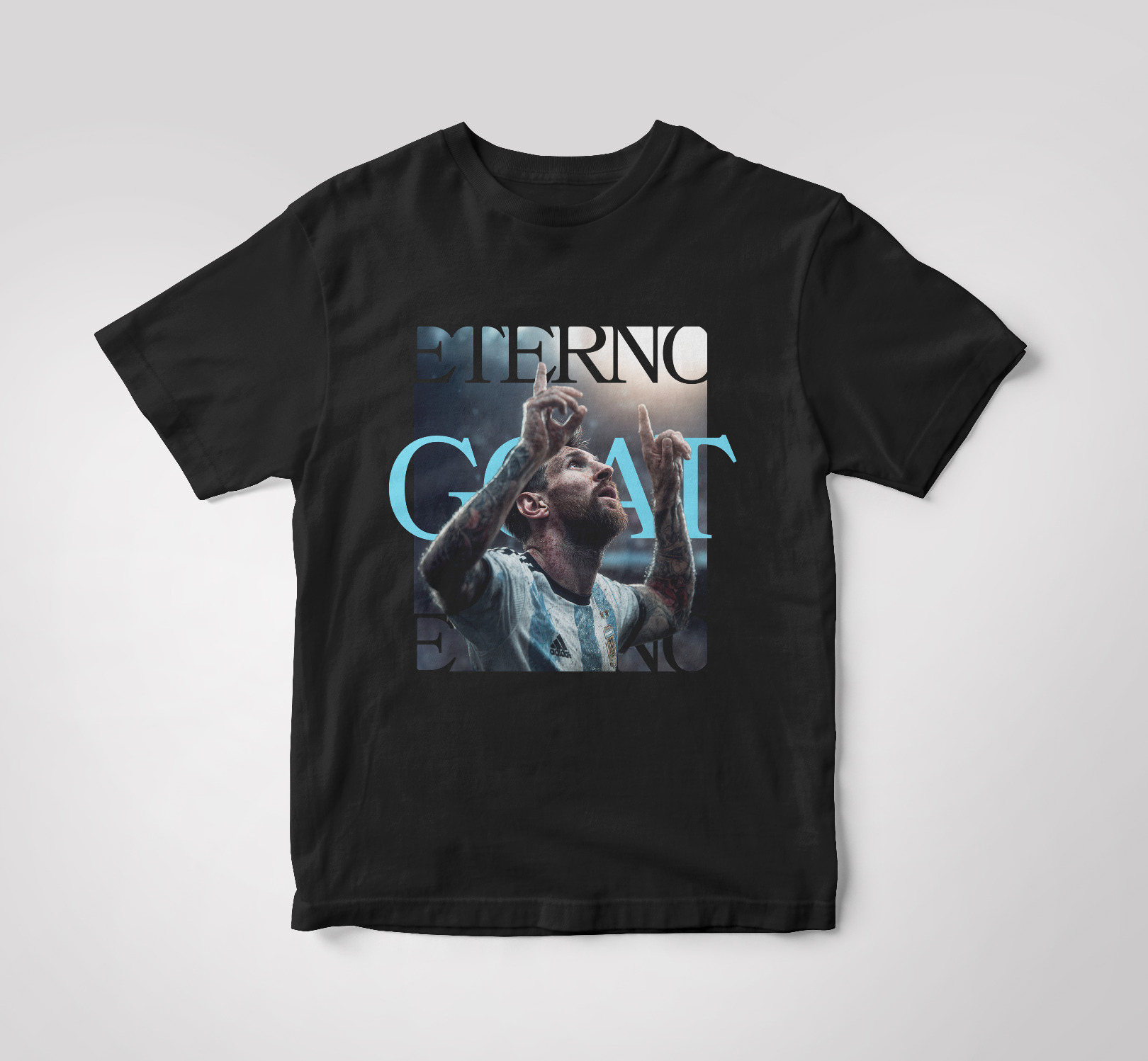 Leo Eterno