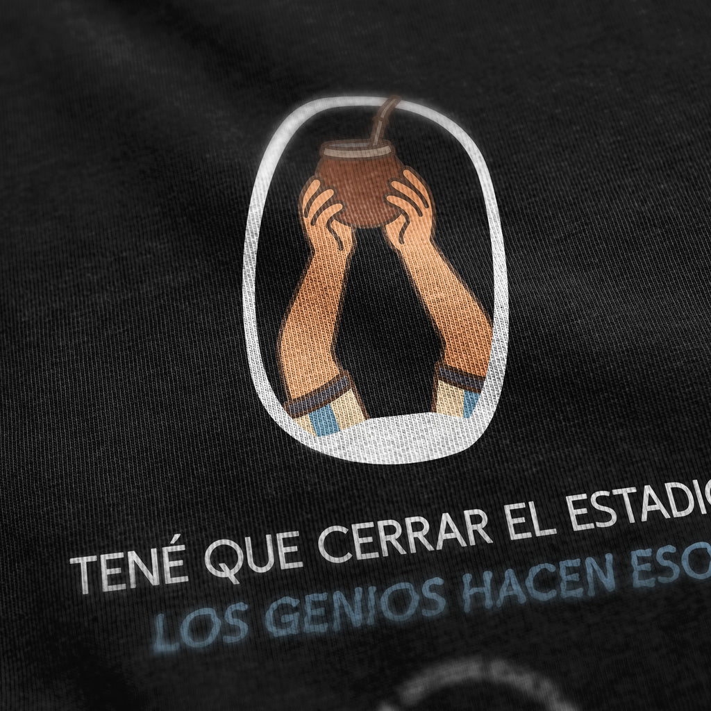 Messiento Chill