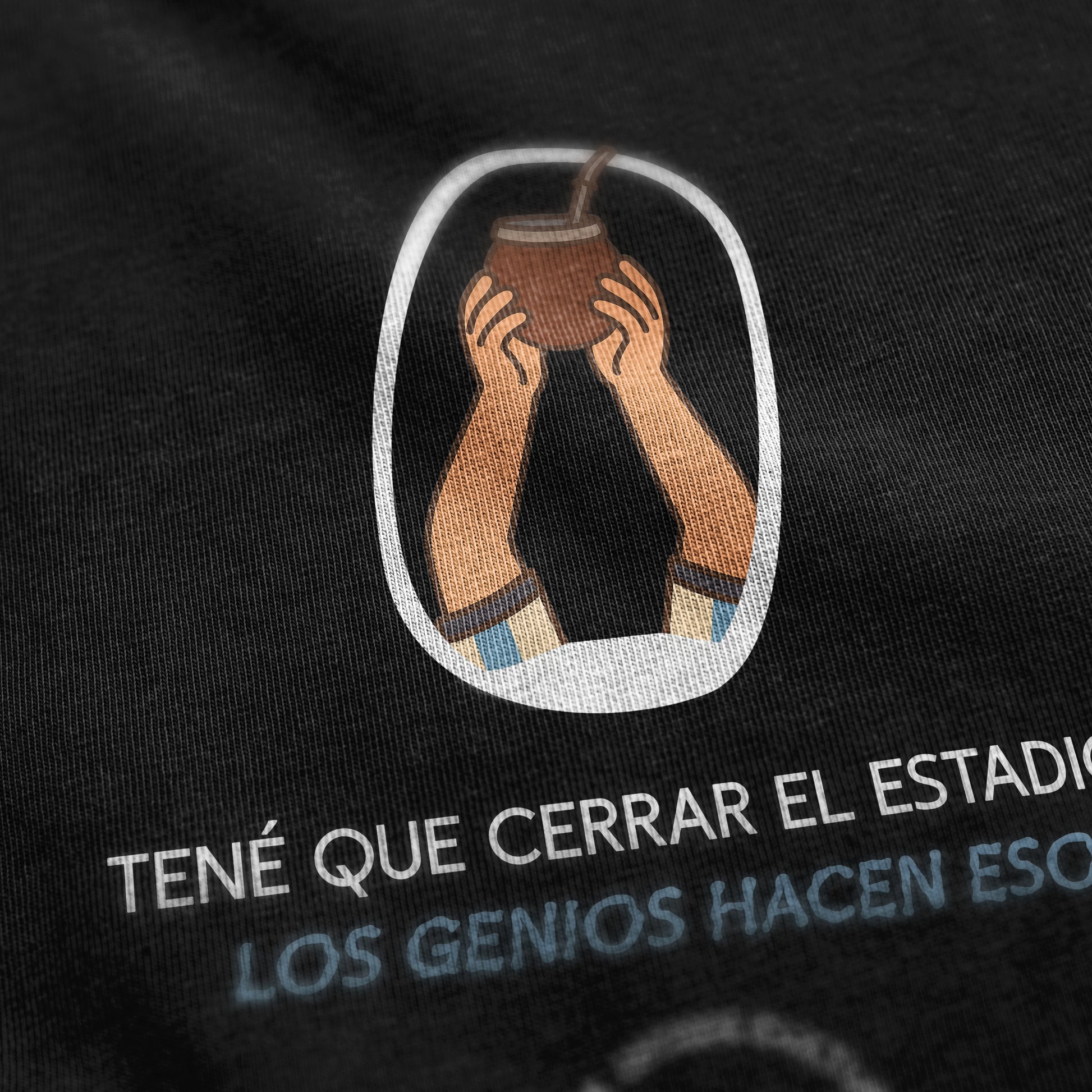 Messiento Chill