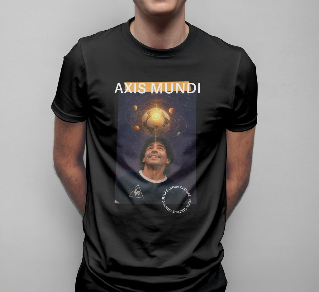 AXIS MUNDI Diego