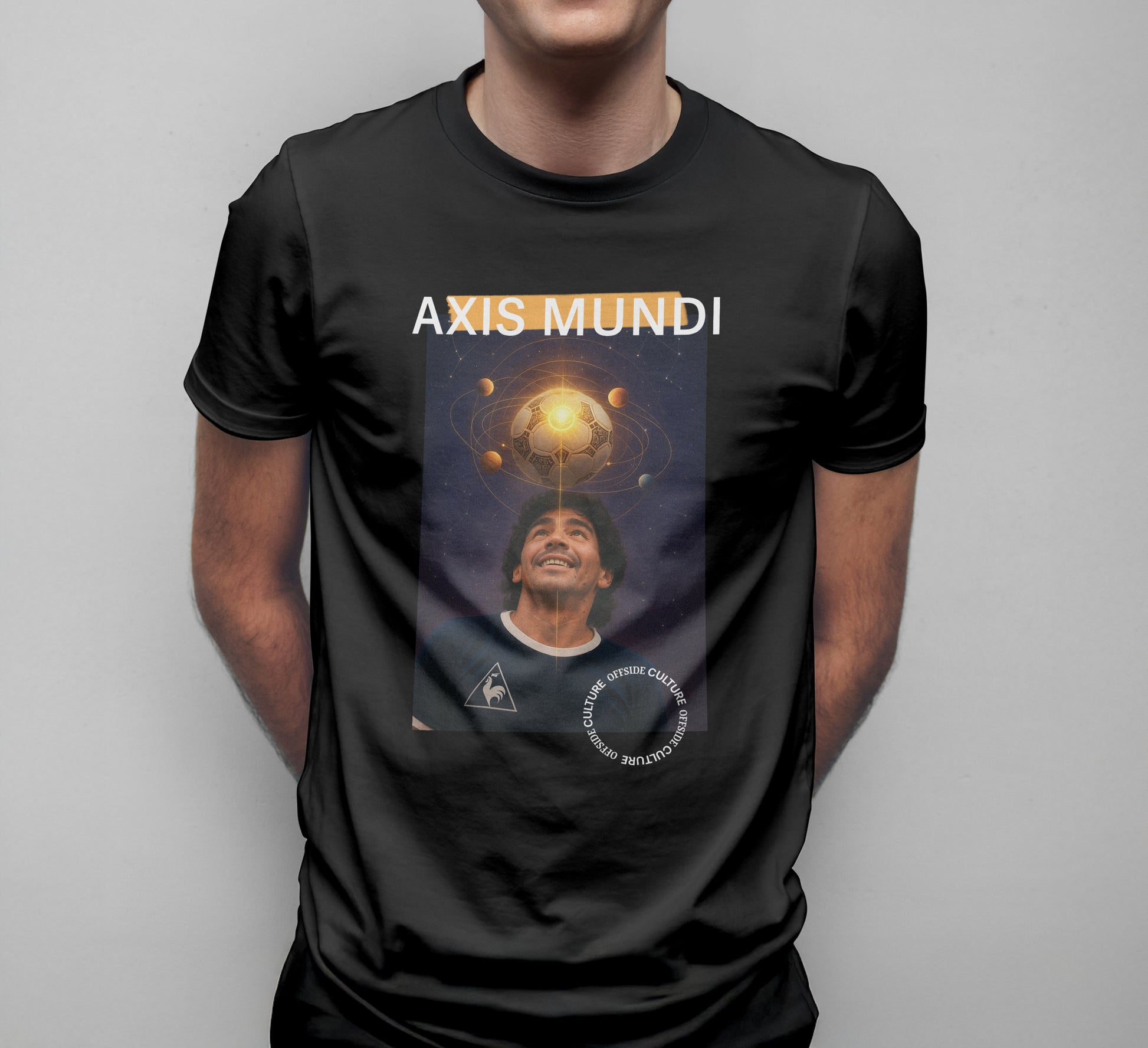 AXIS MUNDI Diego