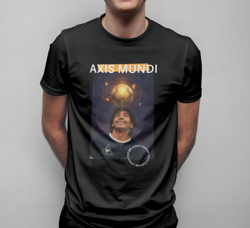 AXIS MUNDI Diego