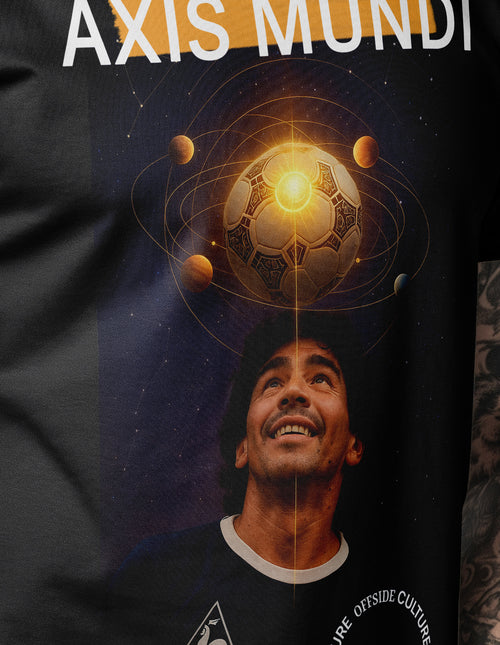 AXIS MUNDI Diego