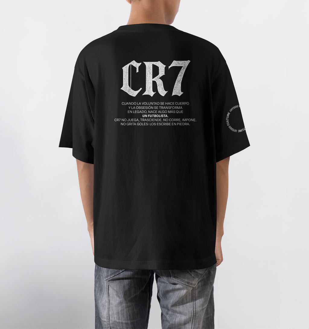 CR7 Legend
