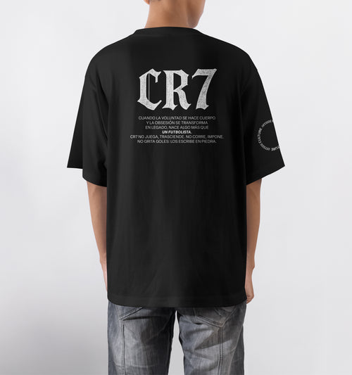 CR7 Legend
