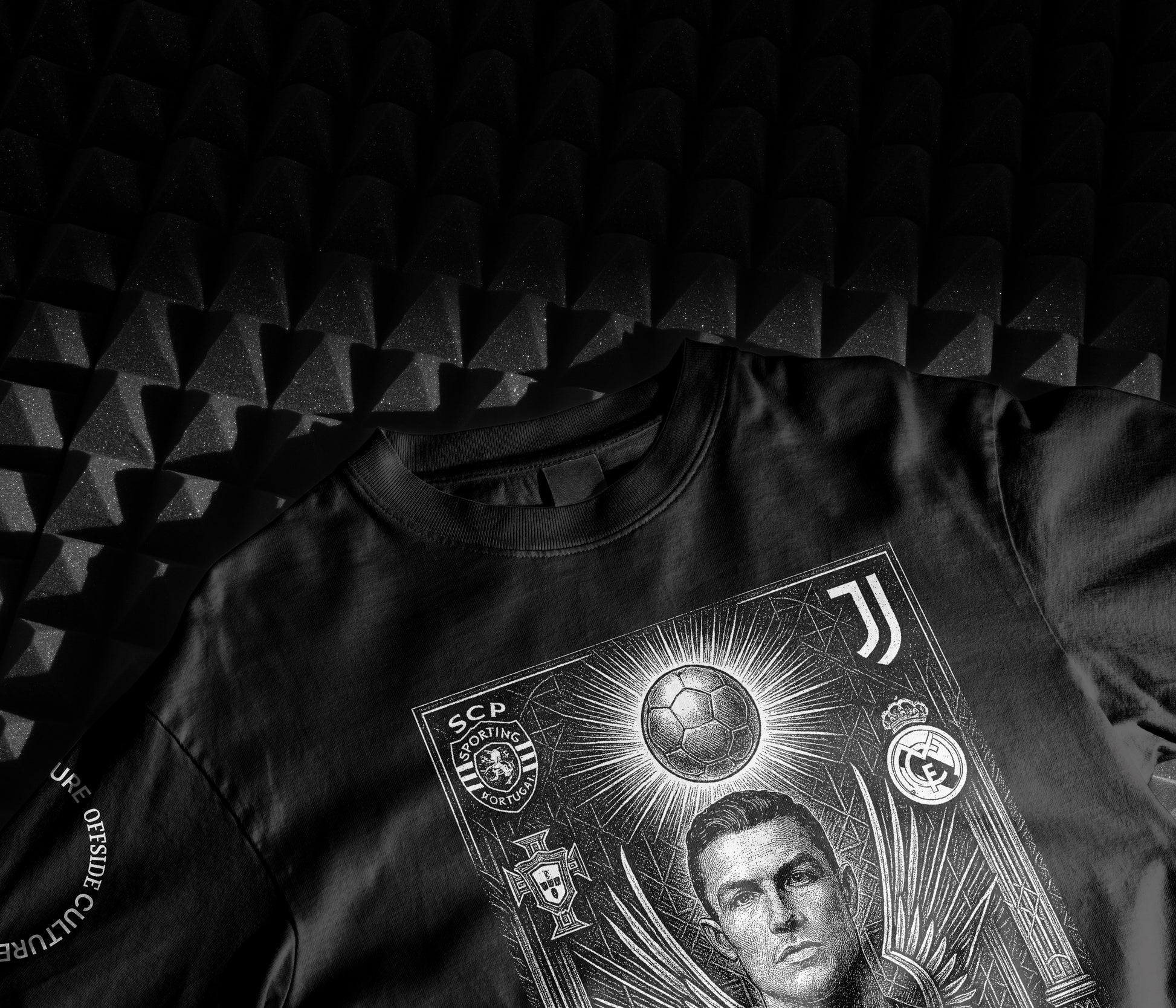 CR7 Legend