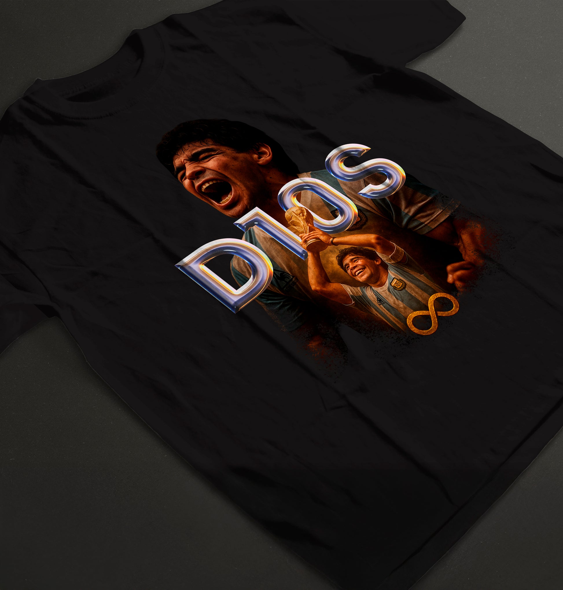 D10S Diego