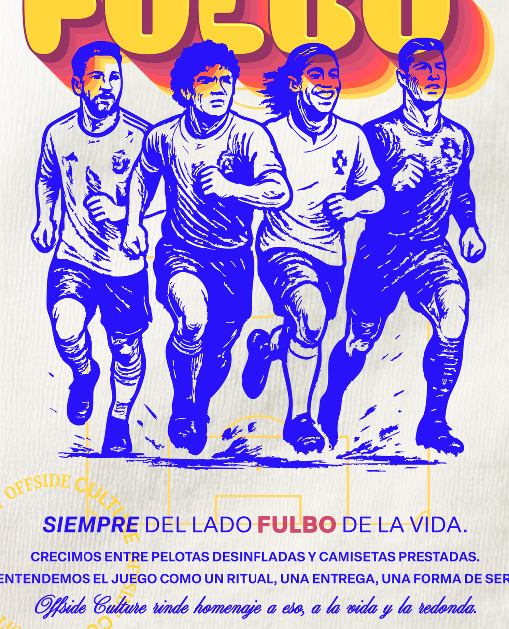 FULBO Retro edition
