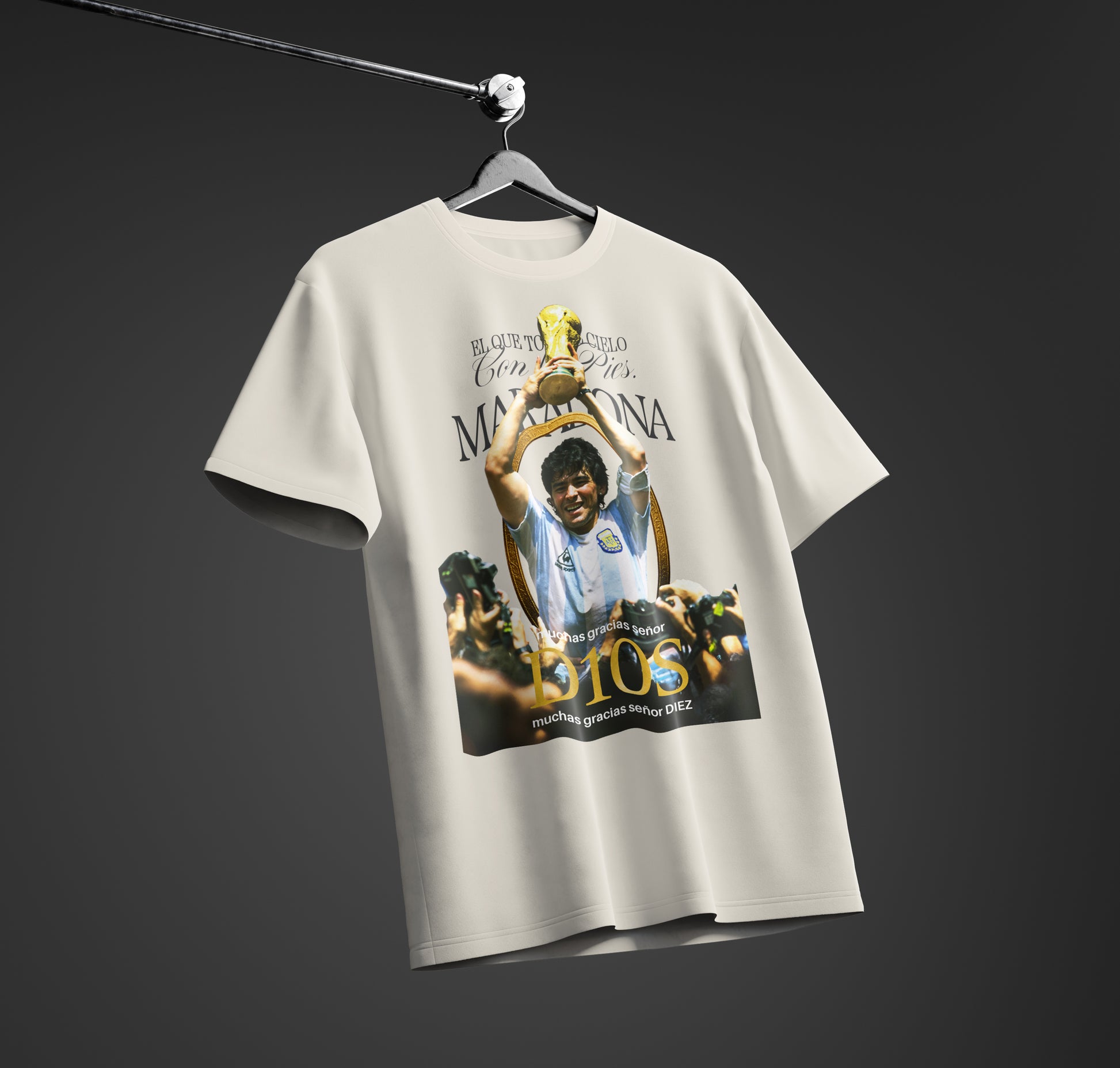 D10S, Edición Especial