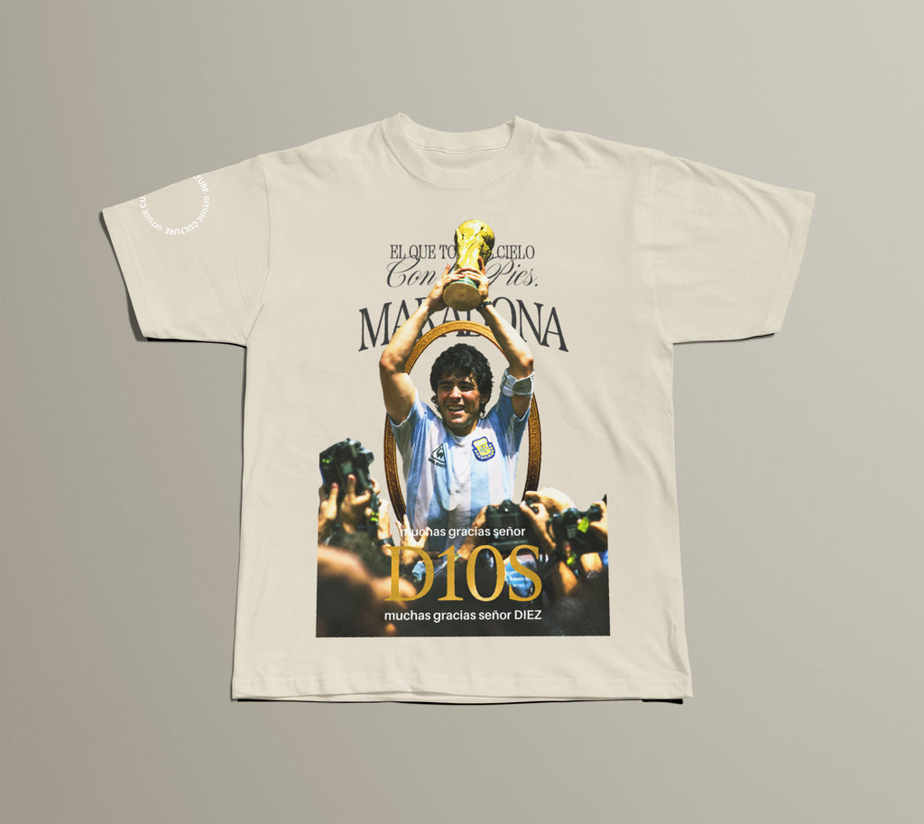 D10S, Edición Especial