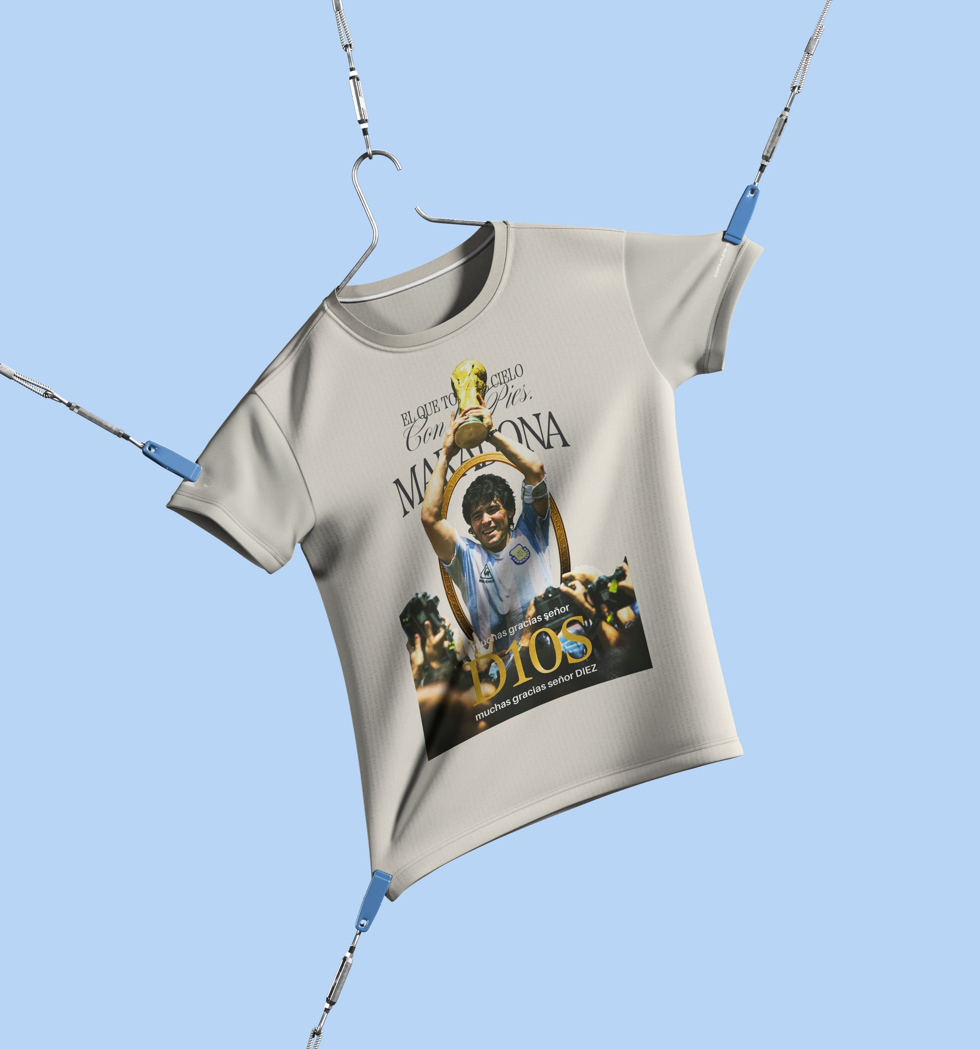 D10S, Edición Especial