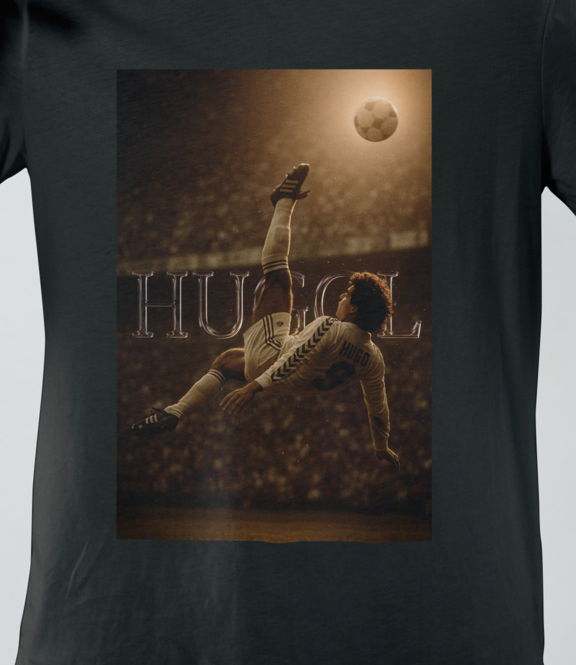 Hugol H9