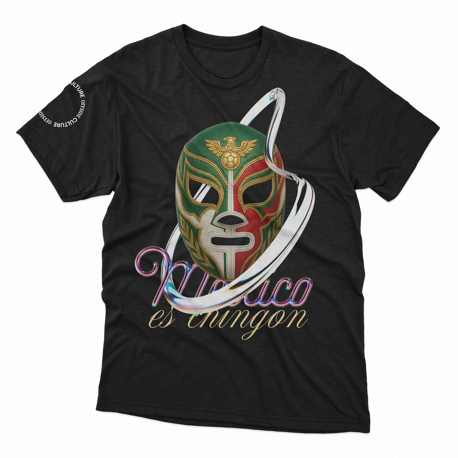Mexico Chingón