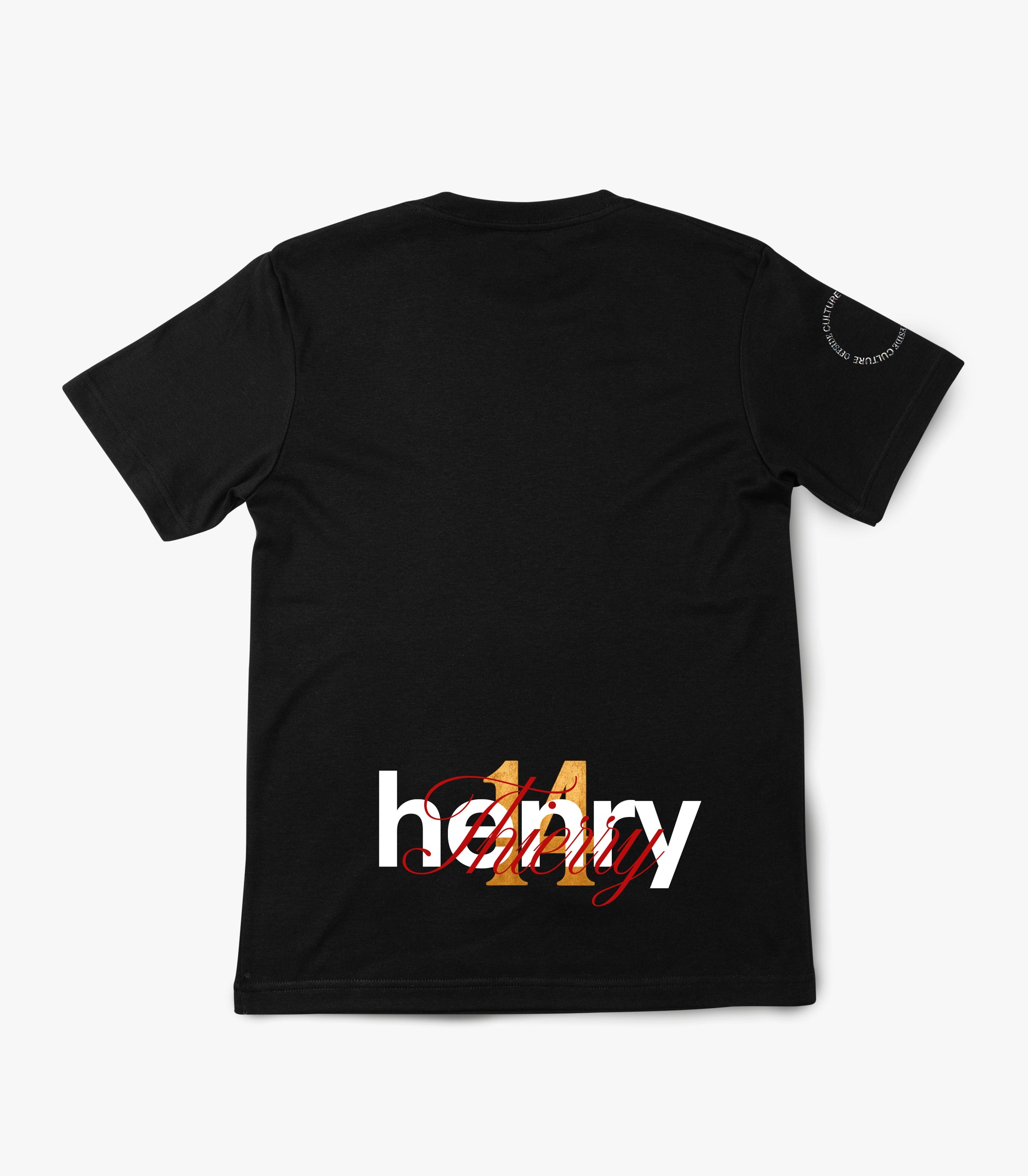 Thierry Henry 14