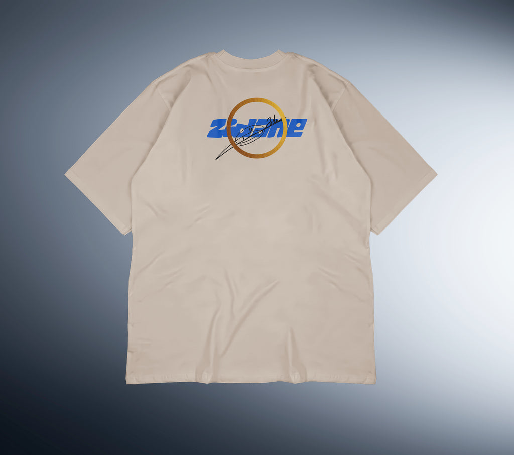 Zidane The Poet Joven