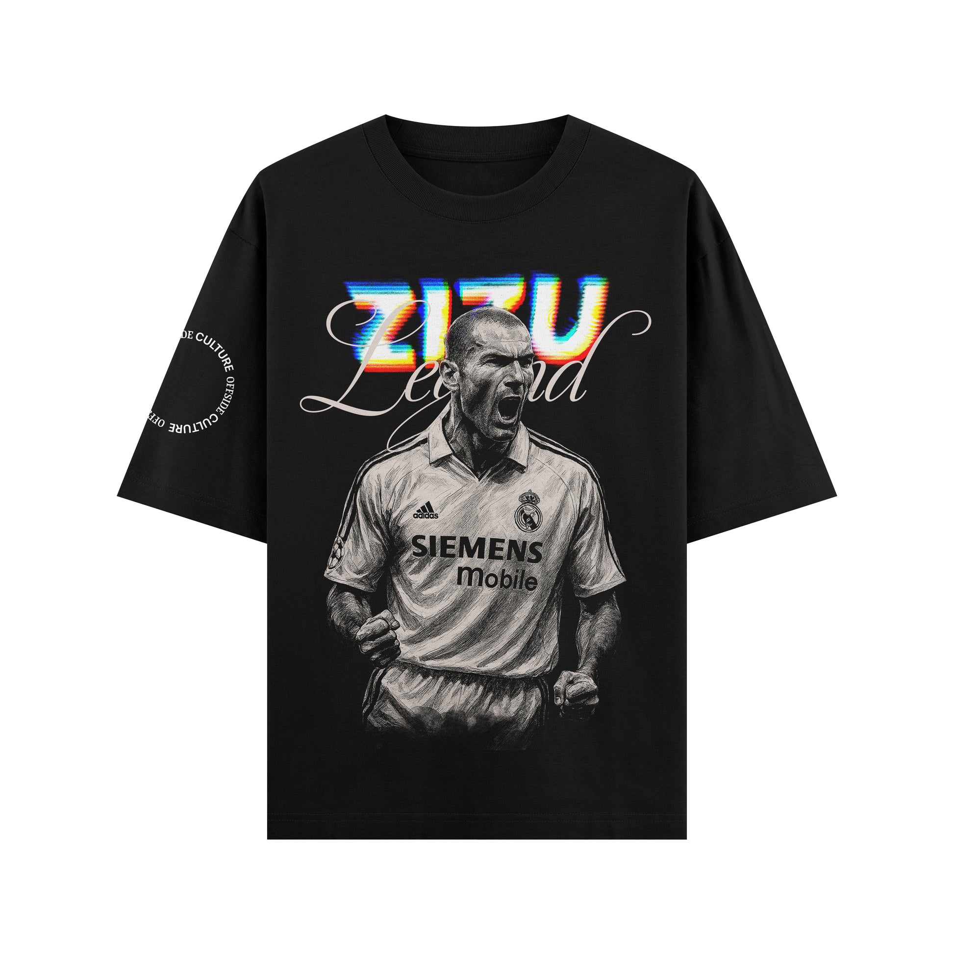 ZIZU Legend