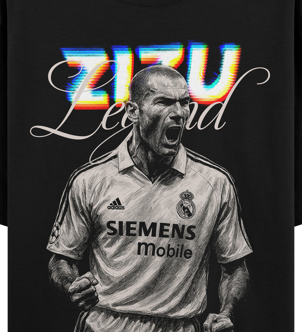 ZIZU Legend