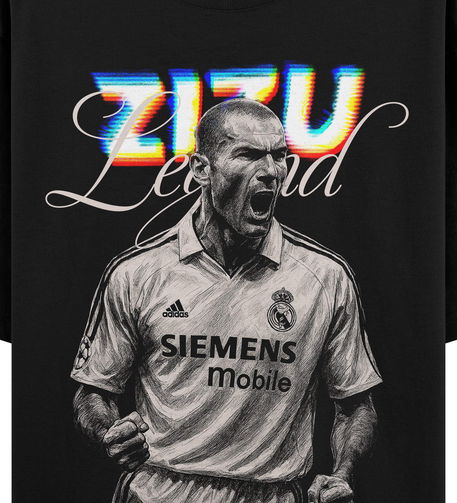 ZIZU Legend